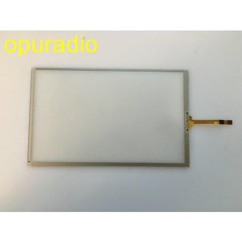 Original New 7inch LCD display LA070WV2(TD)(01) LA070WV2-TD01 only touch screen panel for Toyota Prius 2012 JBL radio