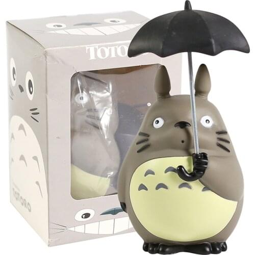Pekkasland Figures &quot;Hayao Miyazaki&quot; China