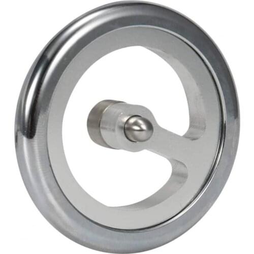 Finger Twist Toy Decompression Interactive Optical Illusion Fidget Spinner Gift