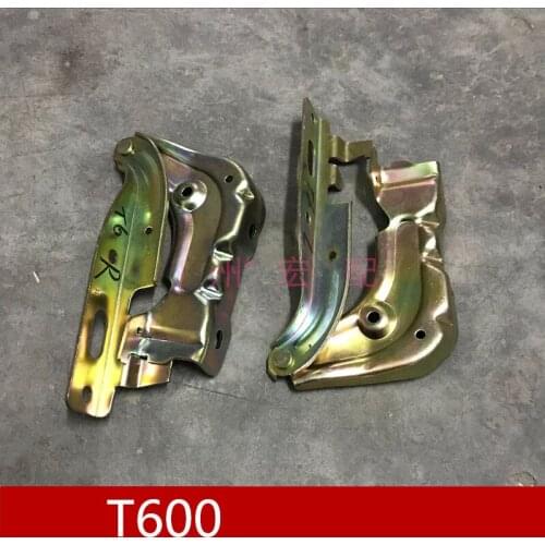 Engine hood hinge for Zotye T600 engine cover hinge