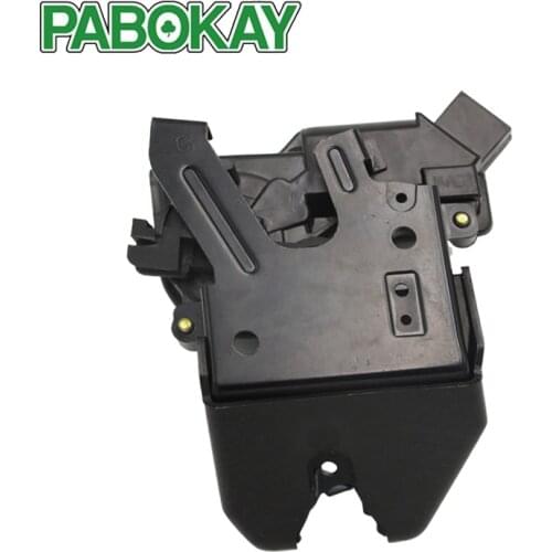 AP01 Rear Tailgate Trunk Luggage Lid Latch Lock Assy For Honda Accord VII 2003-2008 74851SDCY01,74851-SDC-Y01