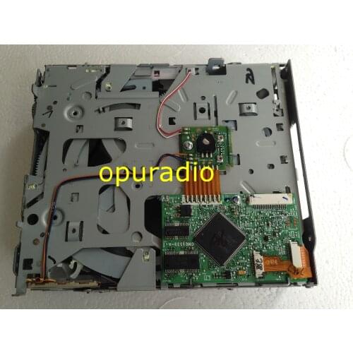 100% Brand new and original Pioner 6 cd changer RCD510 6CD loader VP7TDF-18C821