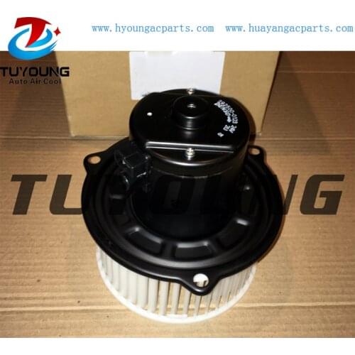 24V Auto A/C Blower Fan Motor for KOMATSU Excavator 292500-0123