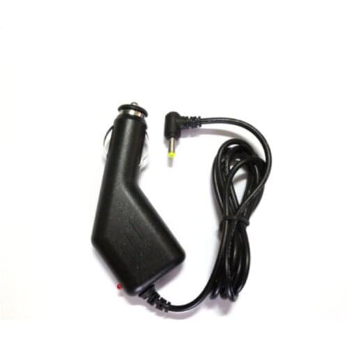 2A DC Car Power Charger Adapter For YAESU VX-6R/7R VX-8DR FT-250R FT-817 VXA-700 Radio For Yaesu VX5R/VX-6R/VX-7R/VXA710 Radio