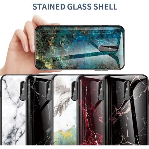 Case For Nokia 3.1 Plus nokia 7 Plus X6 X7 X71 7.1 Plus 9 4.2 1 Plus Back Cover Coque luxury 9H Tempered Glass Marble Soft case