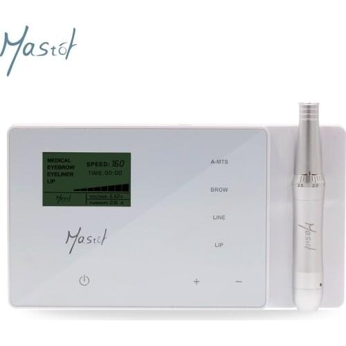 Digital Microblading Machine