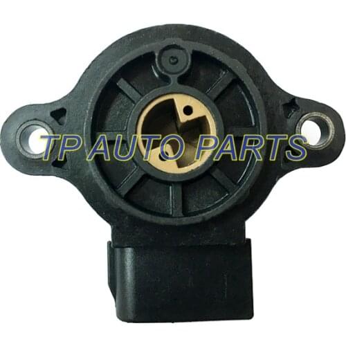 Throttle Position Sensor TPS For To-yota Lex-us OEM 89452-33040/8945233040