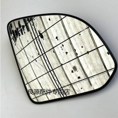 FOR SAIC MAXUS G10 EG10 left and right reflective lenses, rearview mirror glass, Cato heating reversing lens