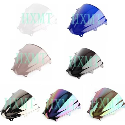 For Suzuki GSXR 600 750 R K11 2011 2012 2013 2014 2015 2016 2017 2018 2019 motorcycle Windshield WindScreen GSXR600 600R 750R