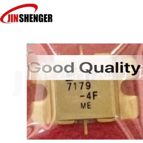 FLM7179-4F RF tube High Frequency tube Power amplification module