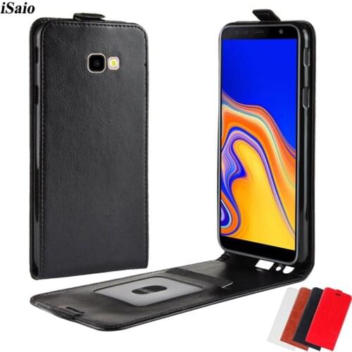 iSaio Phone Cases Samsung Galaxy J4 2018