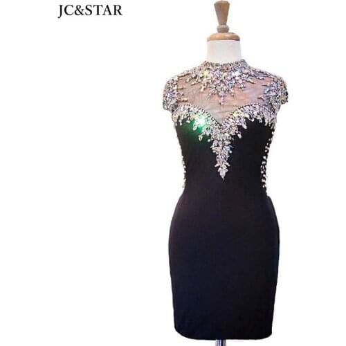 JC&STAR Cocktail Dresses