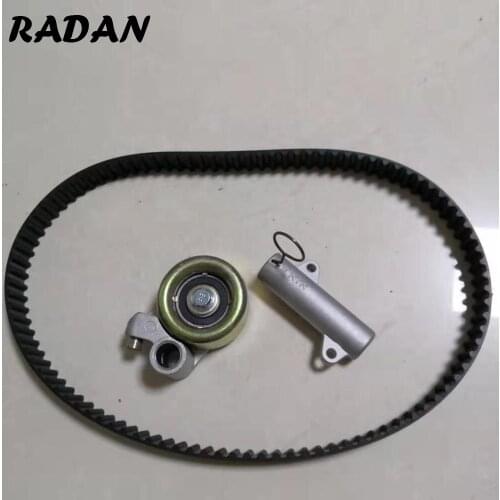 DK4 Engine Timing Kit Distributor Kit For Jinbei Haise H2 H2L