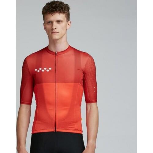Summer competitive high quality riding suit short sleeve mens and womens mountain road cycling shirt and backpack shorts
