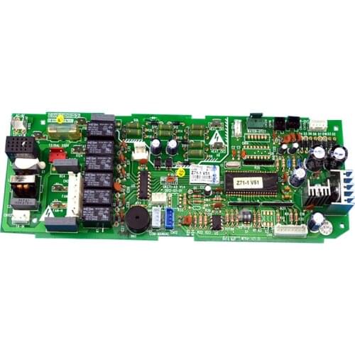 New And Original Main Board 30227118 Z71351M Spot Photo, 1-Year Warranty