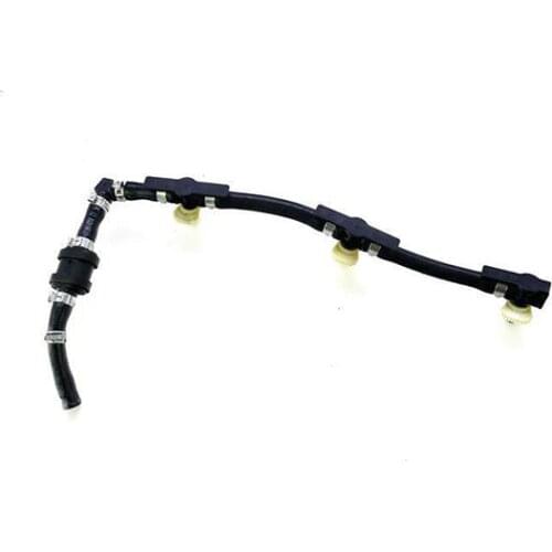 OEM 314712F600 Diesel fuel injector return pipe 2.2L For H-yundai Kia Santa Fe Sorento