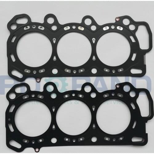 J30A1 J30A2 Engine Cylinder Head Gasket 12251-P8A-A01 for Honda ACCORD Mk VII Vtec CK1 VI CG2 3.0 V6 24V 2997cc 1997-2003