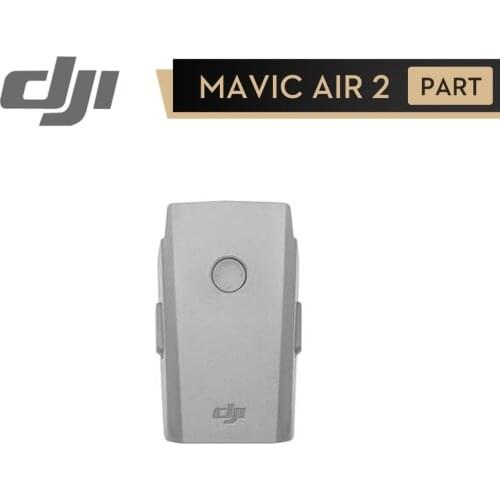 DJI Mavic Air 2 Intelligent Flight Battery 34 Minutes Flight Time 3500mAh Capacity 40.42Wh 11.55V DJI Original100% New Accessory