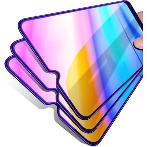 Unayee Screen Protectors For Xiaomi Redmi Note 5A