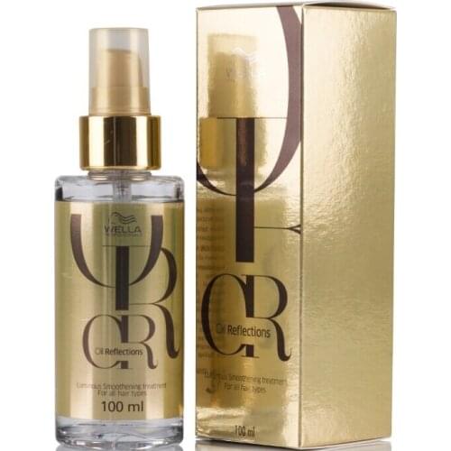 Wella Professionals Hair Care Products