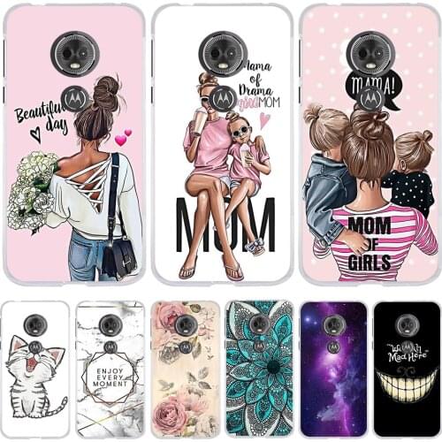 WNZBB Motorola Moto G6 Phone Cases