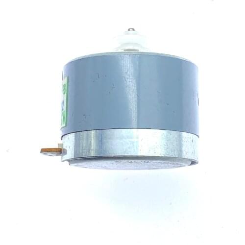 1pc second hand 530 9V anti-clockwise CCW motor for cassette deck audio player tape recorder