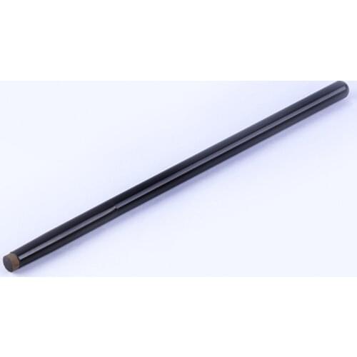 1Pcs Lip Blending Eye Makeup Brush Concealer Brush Lip Smudge Wooden Handle Travel Portable Basic Makeup Tool