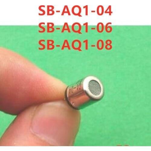 10PCS air quality sensor SB-AQ1-04 SB-AQ1-06 SB-AQ1-08 Air pollution sensor