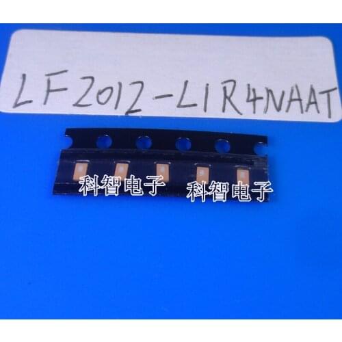 10pcs/lot 100% New&original LF2012-L1R4NAAT/LF ACX