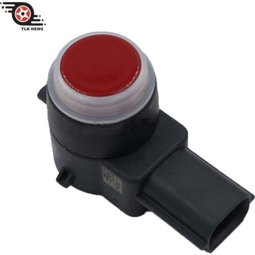 1EW63JRYAA New PDC Parking Sensor Parking Assistance for GM General Motors Jeep Grand Parktronic