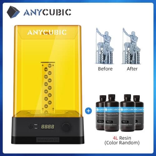 ANYCUBIC Jewelry