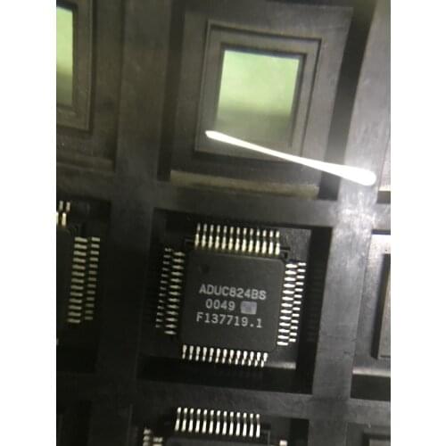 ADUC824BS ADUC824 Electronic components chip IC