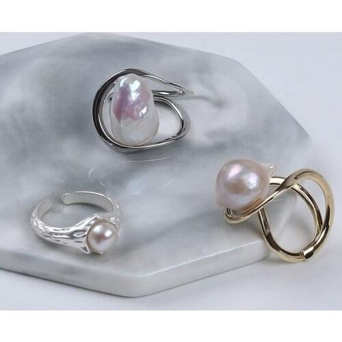 Daking.qinyi Rings