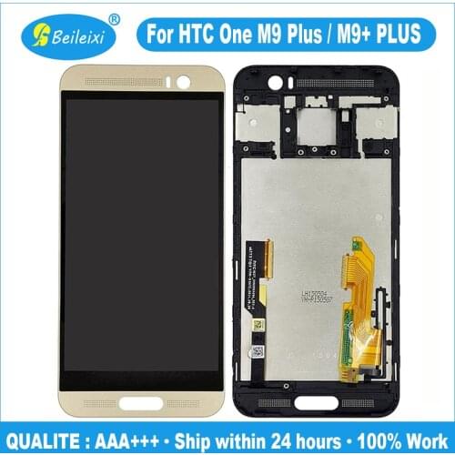 For HTC One M9 Plus M9+ Plus LCD Display Touch Screen Digtizer Assembly