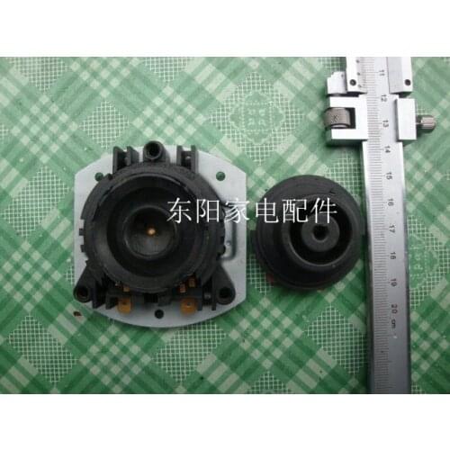 Electric kettle switch thermostat temperature controlled switch electric kettle twinset tm-xd-1