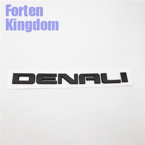 Forten Kingdom Car Logos China