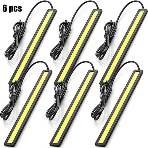 Free_on LED Strips