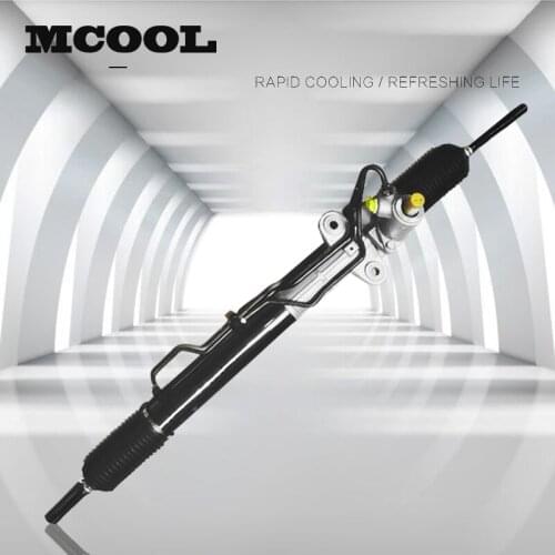 Power steering rack For mitsubishi lancer evo X 2008- 577003J201 577003J200 577003J000 4410A192 4410A191 left hand drive LHD