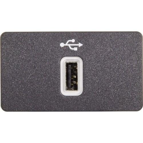 Fordd APPLE CARPLAY Interface Module HU5Z-19A387-A Mustang Focus