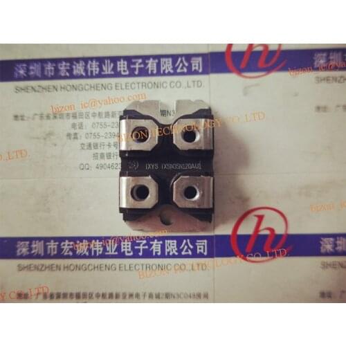 IXSN35N120AU1