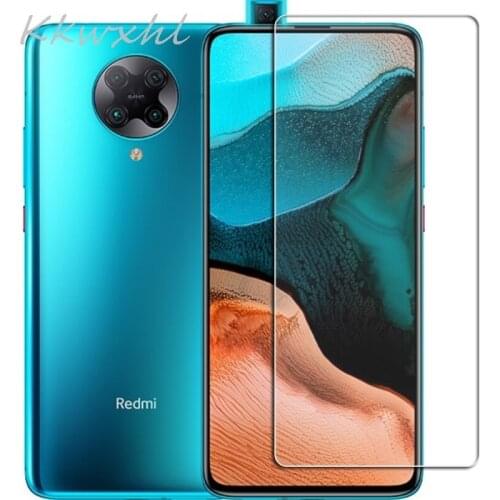 Kkwxhl Screen Protectors For Xiaomi Redmi K30 Ultra