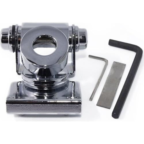 SURMEN K3-66 Antenna Mount Bracket Clip K366 for TYT QYT KT-8900D KT-7900D BAOJIE BJ-218 Mobile Radio (Mini RB-400) K3 66