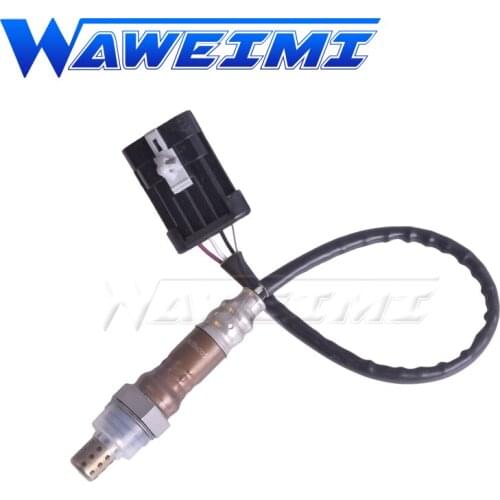 WAWEIMI Lambda Oxygen Sensor 96394003 For CHEVROLET AVEO EPICA EVANDA 1.4 2003- 96394004 25361764