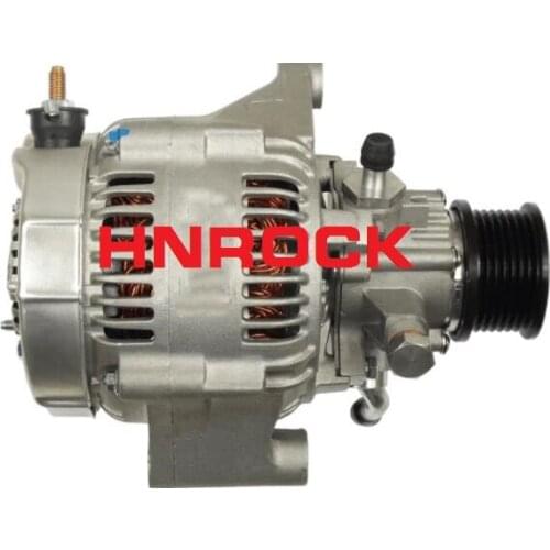 NEW 12V 120A ALTERNATOR 0986046541 JA1710IR FOR Land Rover Discovery