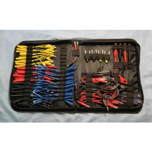 New MST-08 Automotive Multi-function Lead Tools KIT Circuit Test Wires
