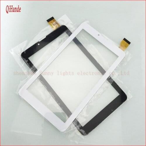 New Touch For 7" iGET SMART G71 Tablet touch screen panel Digitizer Glass Sensor replacement Free Shipping