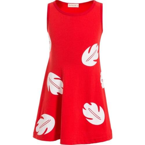 Lilo Lilo and Stitch Inspired Dress Girl Costume Lilo Costume Birthday Party Birthday Outfit Hawaiian dress children princess