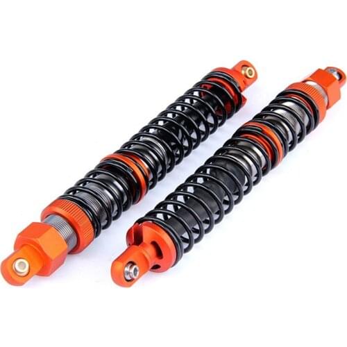 Alloy 6mm rear shock 95147 for 1/5 scale rc baja parts