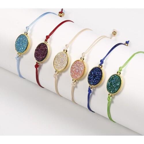 Summer love Big Bracelets