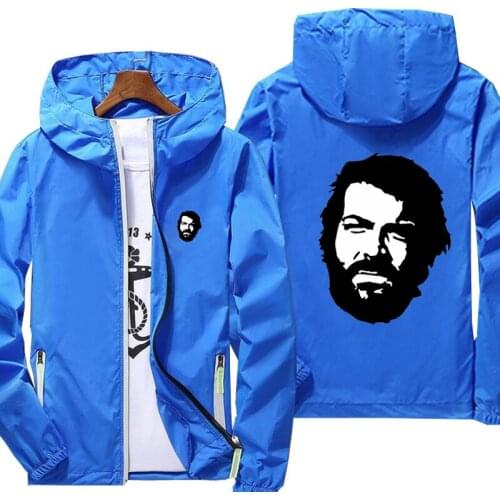 Casual Breaking Bad Jacket Spring Autumn reflective zipper Windbreaker waterproof Jackets men street Hooded thin Coats